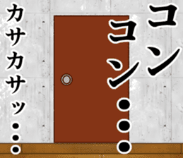 Super cute rabbit2 sticker #8920384