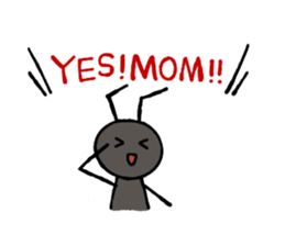 arisuta sticker #8920576