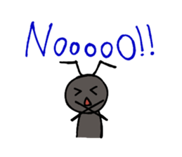 arisuta sticker #8920577