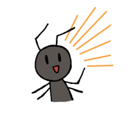 arisuta sticker #8920578