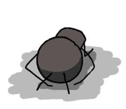 arisuta sticker #8920581