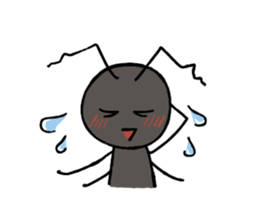 arisuta sticker #8920582