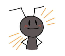 arisuta sticker #8920585