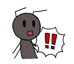 arisuta sticker #8920590