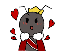 arisuta sticker #8920593