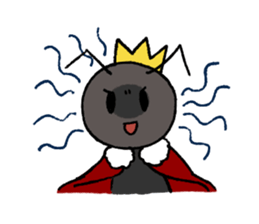 arisuta sticker #8920604