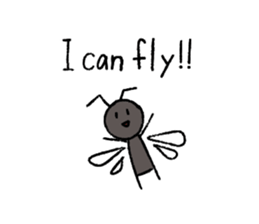 arisuta sticker #8920605