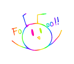 arisuta sticker #8920610