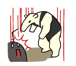 arisuta sticker #8920612