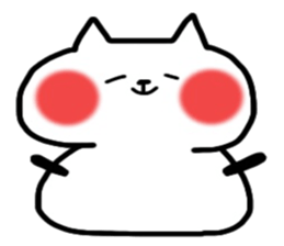 Year end and new year sticker2 sticker #8920619