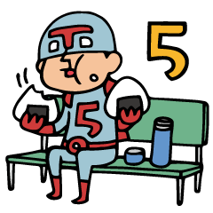 Do your best. Hero. Season 5