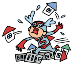 Do your best. Hero. Season 5 sticker #8920918