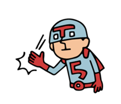 Do your best. Hero. Season 5 sticker #8920931