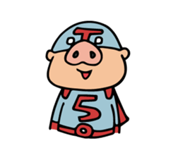 Do your best. Hero. Season 5 sticker #8920934