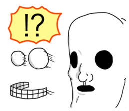 Mr.Mihara2 sticker #8921668