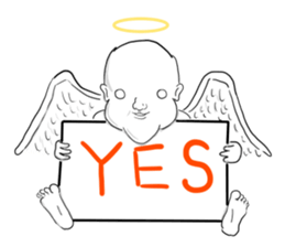 Mr.Mihara2 sticker #8921681