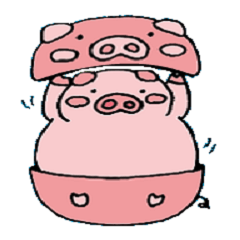 princess pig2