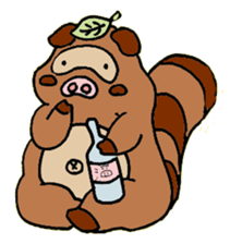 princess pig2 sticker #8921992