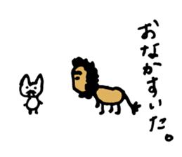 SHOKO HAIDA sticker #8922112