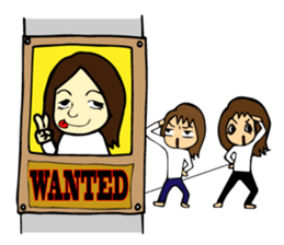 Sticker of Ayamon sticker #8922528