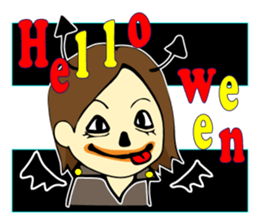 Sticker of Ayamon sticker #8922539