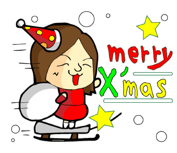 Sticker of Ayamon sticker #8922540