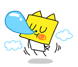 Doodle Pet sticker #8922641