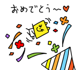 Doodle Pet sticker #8922651