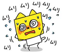 Doodle Pet sticker #8922657