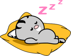 ake-chan3 sticker #8922851