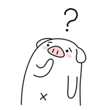 sirobuutan3 sticker #8923314