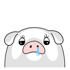 sirobuutan3 sticker #8923336