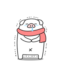 sirobuutan3 sticker #8923337