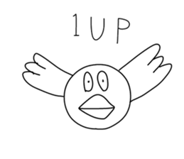 Fun people2 sticker #8923377