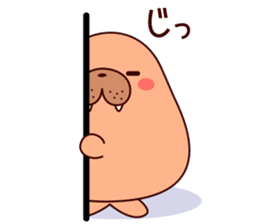 muchi-muchi-Sivuch! sticker #8923948