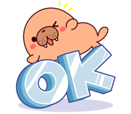 muchi-muchi-Sivuch! sticker #8923957