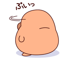 muchi-muchi-Sivuch! sticker #8923970