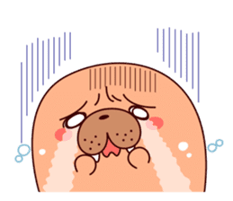 muchi-muchi-Sivuch! sticker #8923982