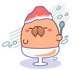 muchi-muchi-Sivuch! sticker #8923983