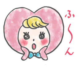 LOVE&ROSE sticker #8924232