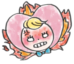 LOVE&ROSE sticker #8924237