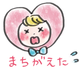 LOVE&ROSE sticker #8924244