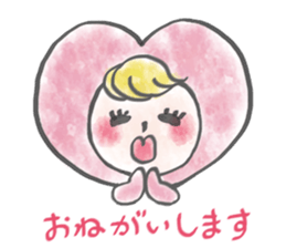 LOVE&ROSE sticker #8924249