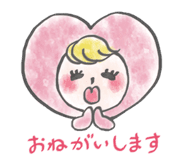 LOVE&ROSE sticker #8924249