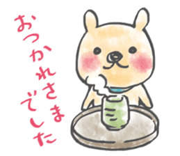 LOVE&ROSE sticker #8924251