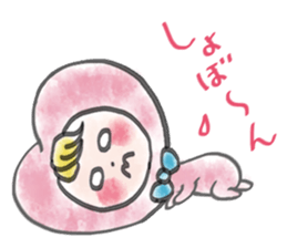 LOVE&ROSE sticker #8924256