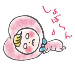 LOVE&ROSE sticker #8924256