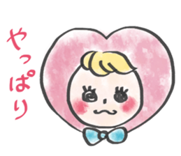 LOVE&ROSE sticker #8924262