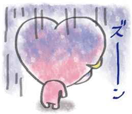 LOVE&ROSE sticker #8924263