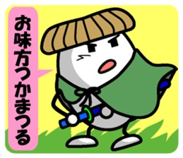 Healthy eggs+2 sticker #8924287